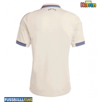 Ajax 3rd trikot 2025-26 Kurzarm